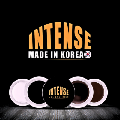 Daily Life Forever52 Intense Gel Eyeliner - IGE001